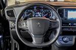 Peugeot Traveller 2016 года